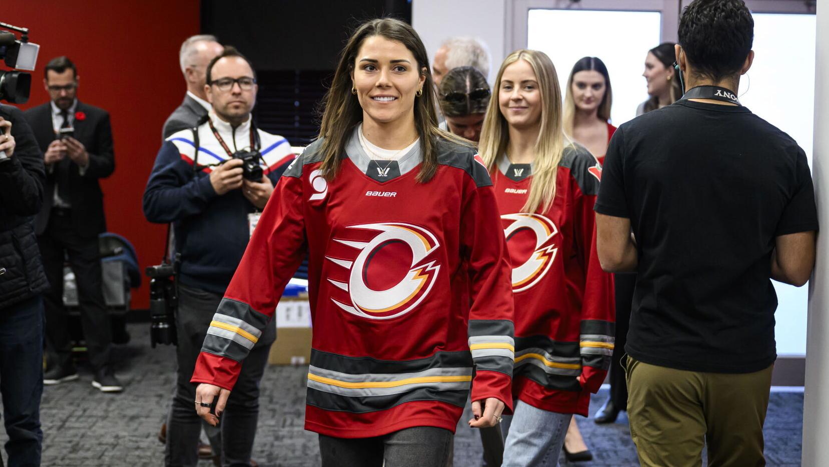 Hochman: From Caitlin Clark to STL’s Jincy Dunne Roese, how athletes leveled up women’s sports